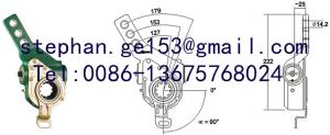 Quality MEI Slack Adjuster Automatic 4W1135 wholesale