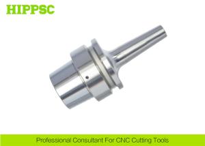 Quality HSK Taper Heat Shrink Tool Holder Fit Chuck 0.003mm Runout With Coating Treatment wholesale
