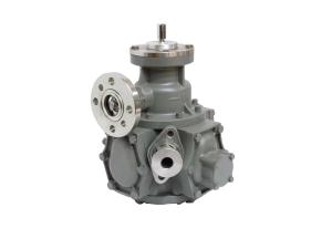 Quality Excellent Performance Bernet Brand LPG50 Flow Meter for LPG Dispenser wholesale