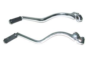 Quality Motorcycle Kick Starter Chrome CG150-CUSTOM150 wholesale