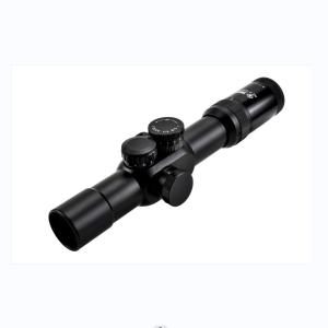 Quality 35mm KANDAR KZ 2-12x32 First Focal Plane Hunting Scope with Side Focus Glass Reticle wholesale
