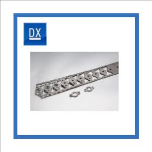 Quality Stainless Steel New Energy Metal Stamping Parts wholesale