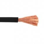 Pure Copper Handle Electric Welding Machine Cable Antifreeze Wear Resistant