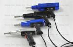 500 W Embrossed Ultrasonic Plastic Welding Machine