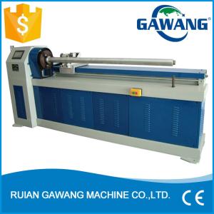 China Automatic Paper Core Machine/Paper Core Cutting Machine on sale