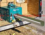 High Strength Gutter Cold Roll Forming Line