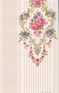 Quality 2440mm Length 1220mm Width PVC Wall Covering for home wholesale