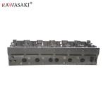 Machinery Engine Parts Mmins X15 ISX15 QSX15 Cylinder Head 4962731