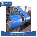 Commercial Color Coated Aluminium Coil Strip / Thin 3003 H14 Aluminum Sheet