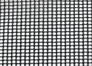 Quality White 316 Stainless Steel Diamond Metal Mesh Knitted Mosquito 20 Gauge wholesale