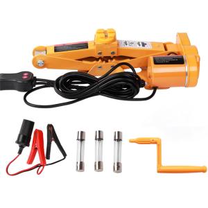 Quality 3 Ton Electric Scissor Jack Auto Emergency Tools wholesale