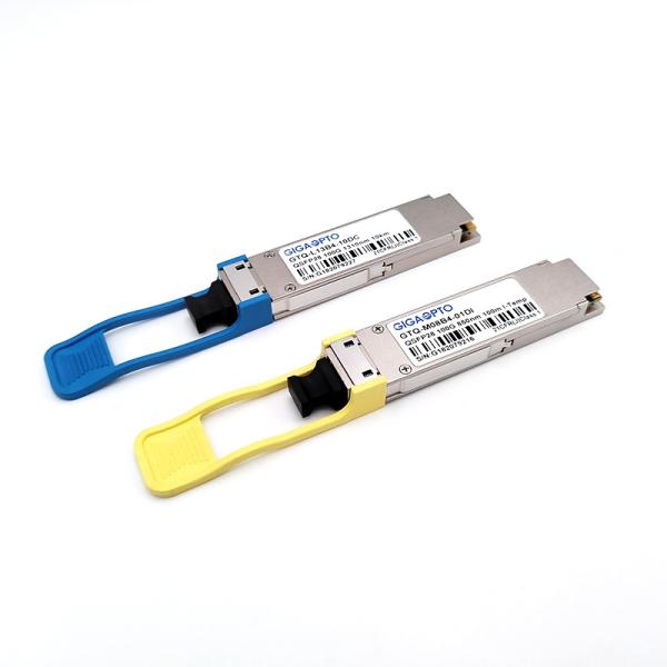 QSFP28 LR 1310nm Data Center/Telecommunication/Enterprise Network Optical