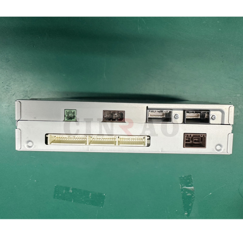 Lexus LS LM Series Headrest Video Box 862B0-50010 CR-EL17X0AJ Modules Audio Player