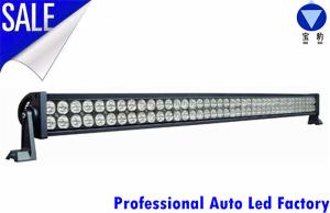Quality BB-D180(Epistar/CREE Signal low Led Light Bar)-180W wholesale