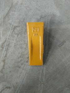 Quality Carbon Alloy Steel PC60 Mini Excavator Teeth Replacement Komatsu wholesale