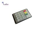 ATM parts Hyosung 5600 EPP keyboard 7128080008 S7128080008