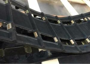 Quality 22 Drive Lugs Snowmobile Rubber Track wholesale