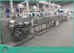Professional Pet Monofilament Machine / Pet Monofilament Extrusion Line
