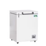 100 Liter Capacity Chest Biomedical Cryogenic Deep Freezer Fridge For Hospital