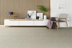 Quality 25mil spc click plank flooring stone polymer composite tiles wholesale
