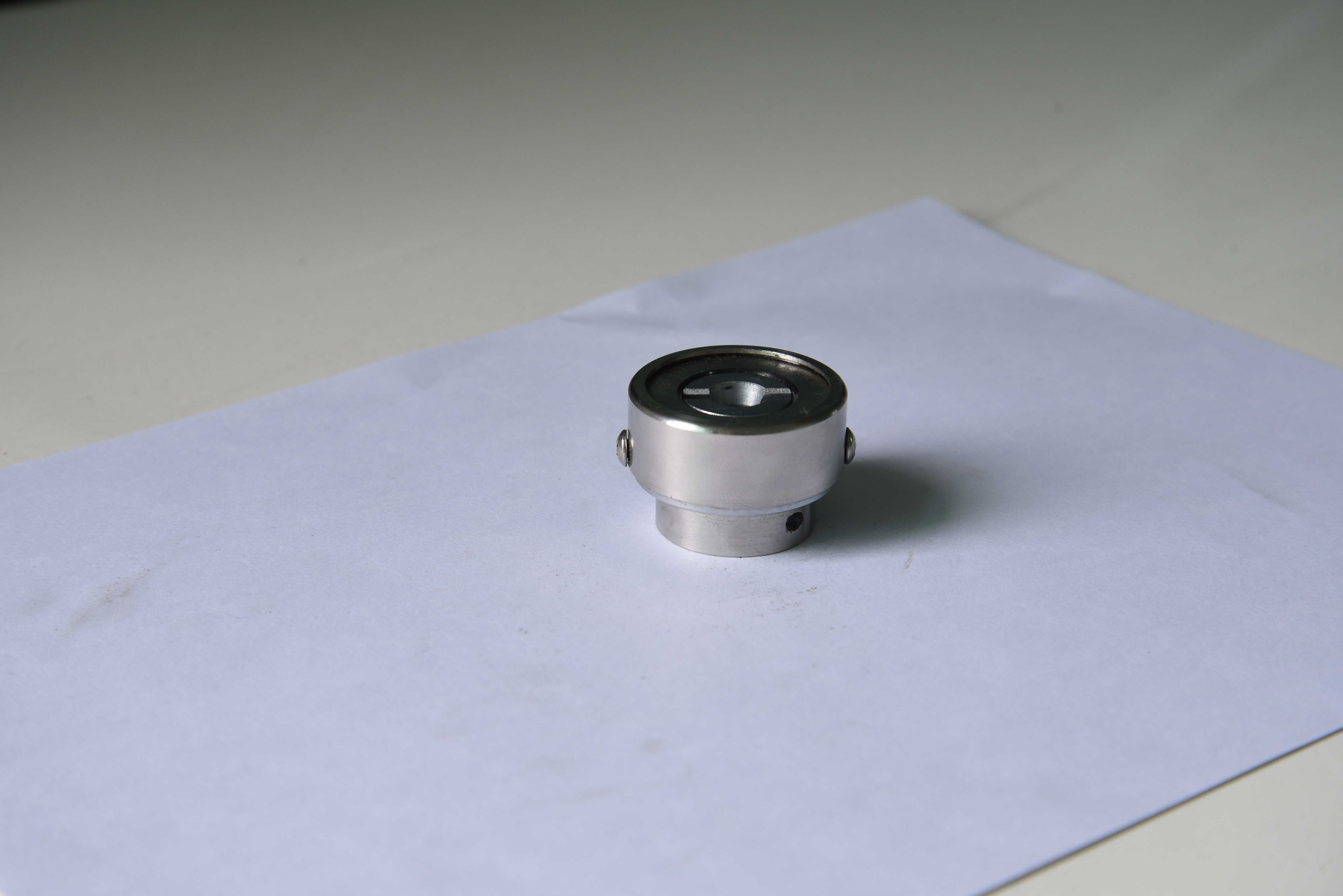 CNC Annular Motor Fan Winding Machine with Single-phase AC220V±10% 50Hz Input Power