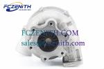 OM502LA-E2/E3 Engine Mercedes Benz Turbocharger K27 53279886533 A0090961799