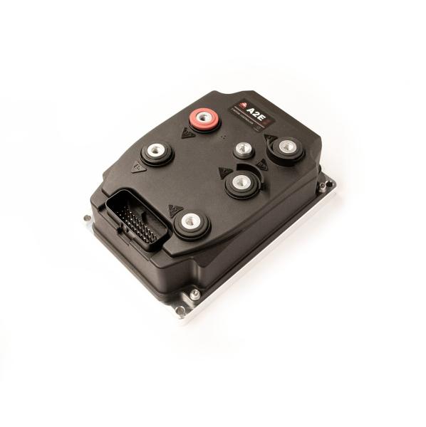36/48V/72V/80V PMSM Motor controller A2E for Counter Balance Truck,Sightseeing
