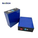 Lifepo4 Electric Car Rechargeable Lithium Ion Battery 6000 Times