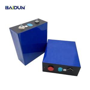 Quality Lifepo4 Electric Car Rechargeable Lithium Ion Battery 6000 Times wholesale