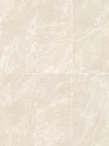 Quality Hotel , Clubhouse Glaze Polished Marble Look Porcelain Tiles wholesale