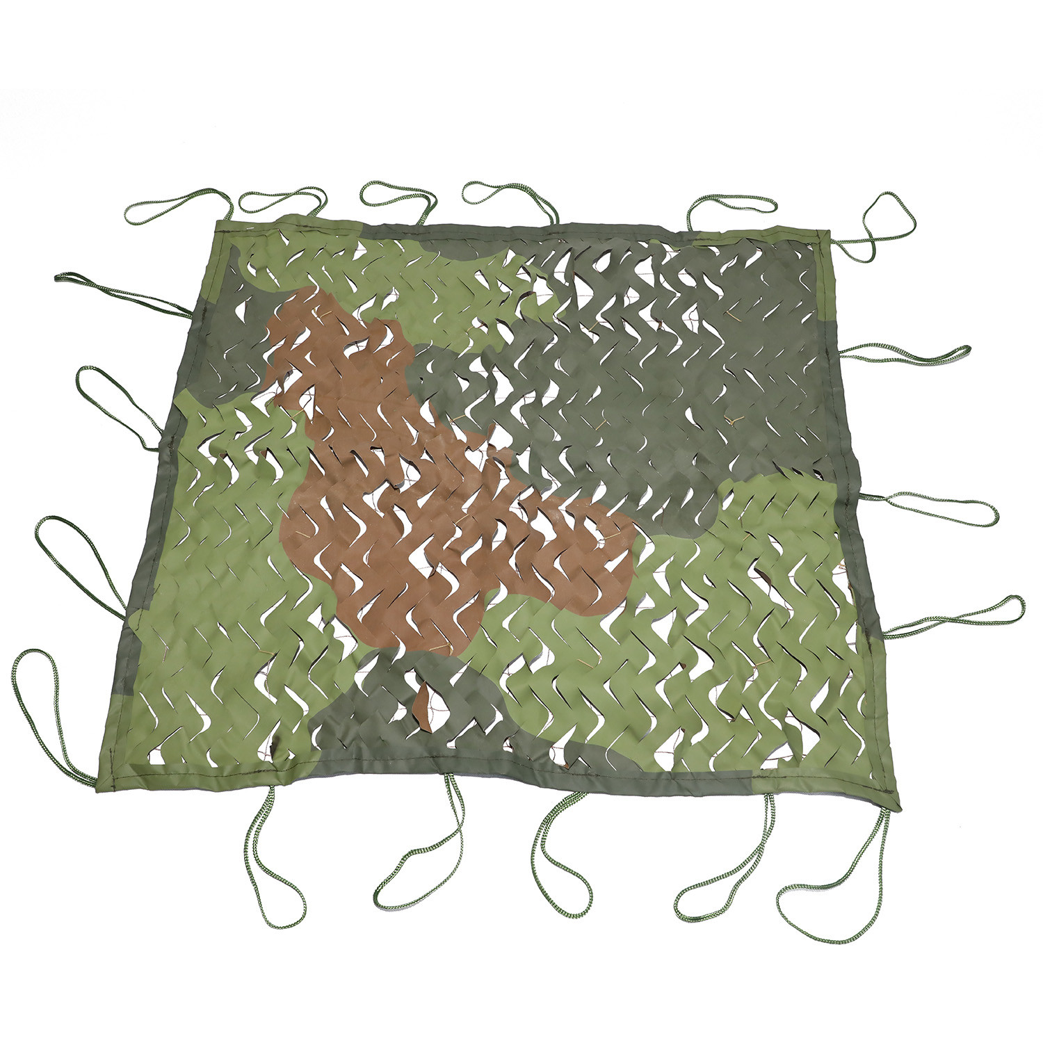Customized Concealment And Protection In One Tactical Anti-radar Series Camouflage Net