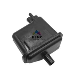 Quality Doosan DH55 Dx Daewoo Excavator Engine Exhaust Cap Waste Valve Exhaust Pipe Assembly wholesale