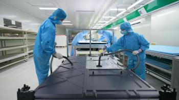 Dongguan Xin Huaisen Electronic Technology Company Limited