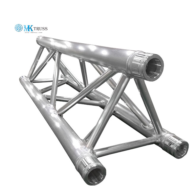 Half Circle Aluminum Truss Canopy Roof Systems for Exhibition Concert and Wedding Show