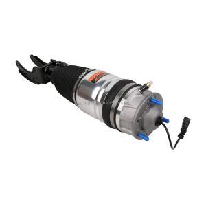 Quality Porsche Cayenne Front Air Suspension Shock Absorber 95835809321 For Repair wholesale