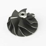 K03 Turbo Compressor Wheel 53041232201 53041232204 for 53039880072 53039880071