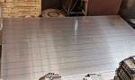 Powder Coated 4343 Aluminum Foil Sheets For Radiator Fin