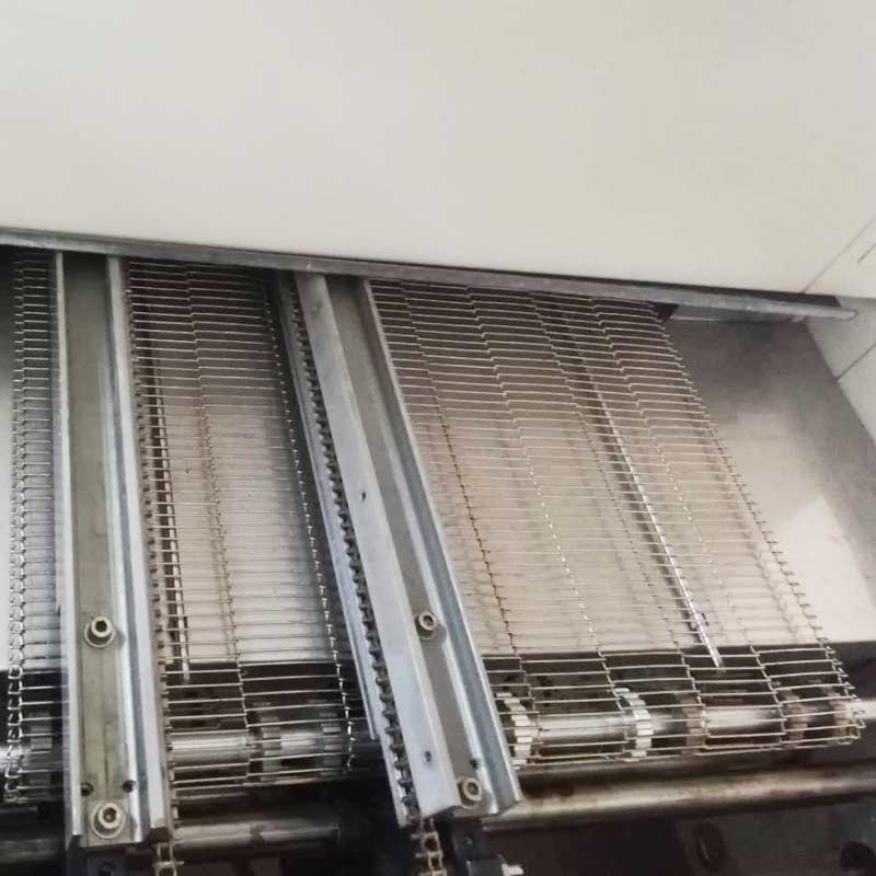 Heller 1809EXL PCB SMT Reflow Oven 9 Zones SMT Reflow Soldering Machine