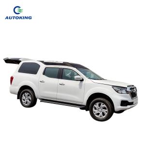 Quality 300Nm-400Nm 4 Wheel Drive Pickups For Rich 6 Multi Link Rear Suspension wholesale
