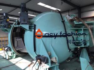 Quality Water Atomization Powder Manufacturing Equipment for Irregular Spherical Powder wholesale