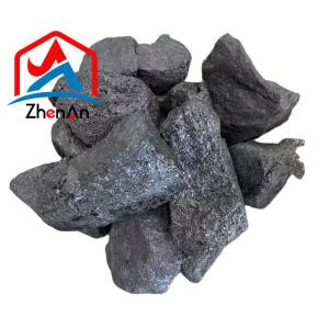 Quality Secondary Steelmaking Ferro Vanadium Dark Grey Dia 3x3mm Pellets 50-100mm wholesale