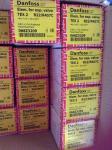 Brass Valves / Refrigeration Valves Tex2 068z3209