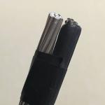 Shet Land PE 2*50mm2 Overhead Service Wire