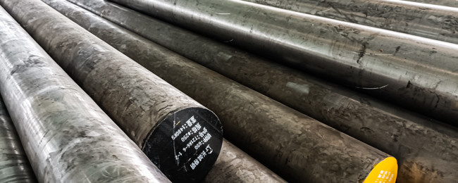 Metal Hot Rolled Flat Turbine Blade Steel AMS 5504 AMS 5505