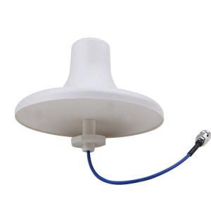 China Interior High Gain Directional Cellular Ceiling Mount Wifi Antenna  For Cell Phone Booster on sale