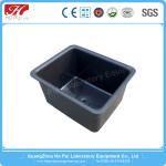 Chemical Resistant Stainless Steel Lab Furniture Customized Laboratory Water