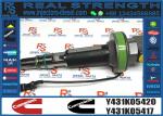 Original QSK19 QSK60 Fuel Injector F00BL0J019 2867149 4964173 4955527 4964170