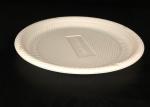 Wheat straw pulp based biodegradable disposable fast food packaging box