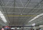 Durable Light Gauge Steel Roof Trusses For Prefabricated Steel Structure