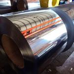 254mo 304 Stainless Steel Strip Coil Sus304 2205 8mm Thick For Construction